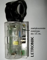 Nice FT210